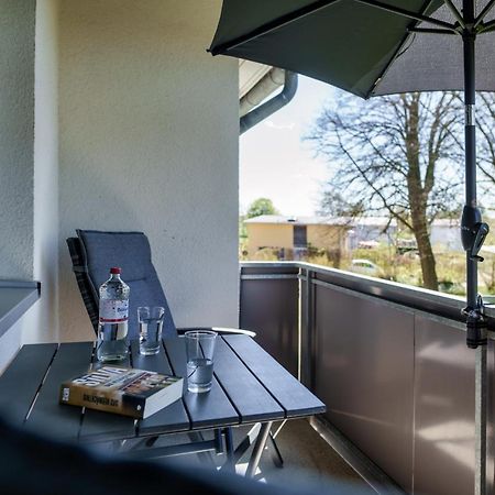Appartement Foerdepause à Flensbourg Extérieur photo