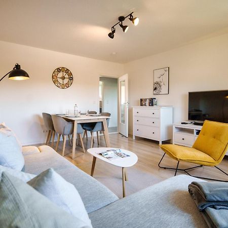 Appartement Foerdepause à Flensbourg Extérieur photo