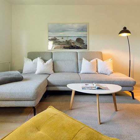 Appartement Foerdepause à Flensbourg Extérieur photo