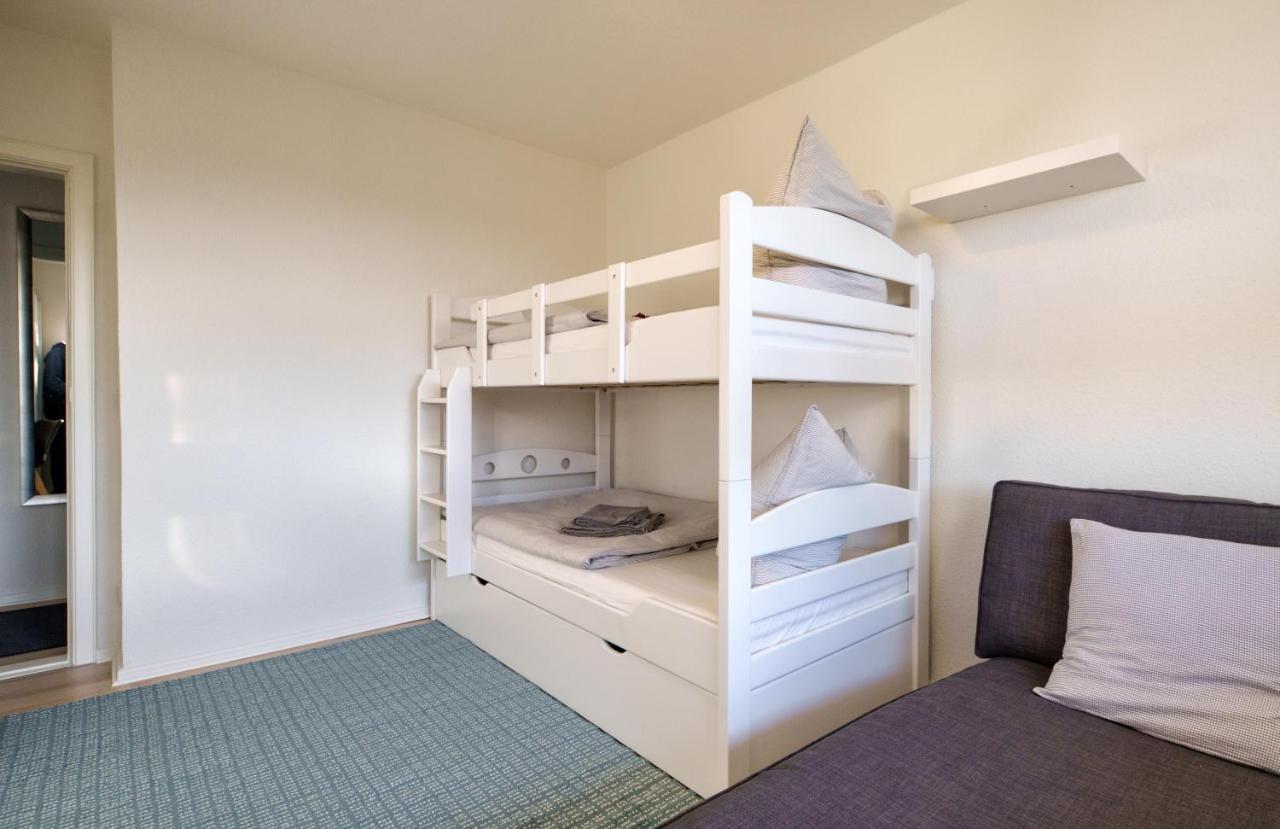 Appartement Foerdepause à Flensbourg Extérieur photo
