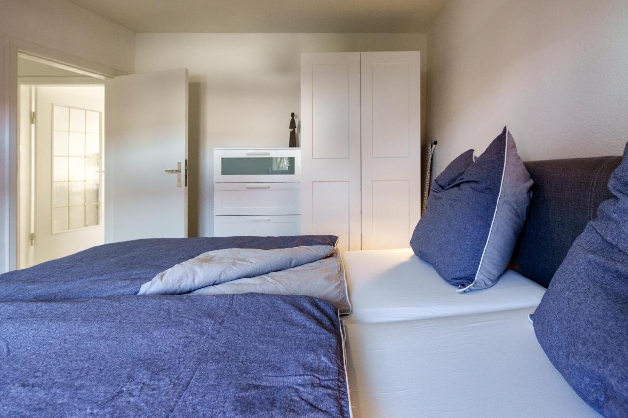 Appartement Foerdepause à Flensbourg Extérieur photo